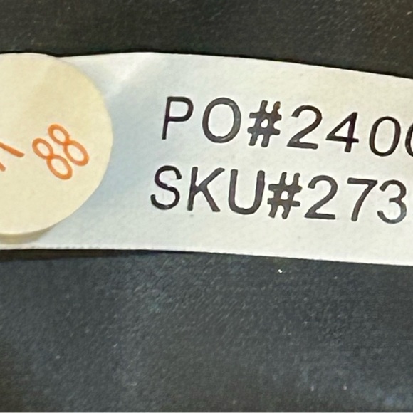 Callaway Clubhouse Drawstring Backpack Bag - Picture 7 of 8